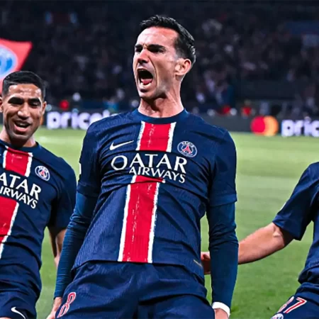 Cele mai tari 3 pariuri speciale PSG vs Tottenham în Supercupa Europei
