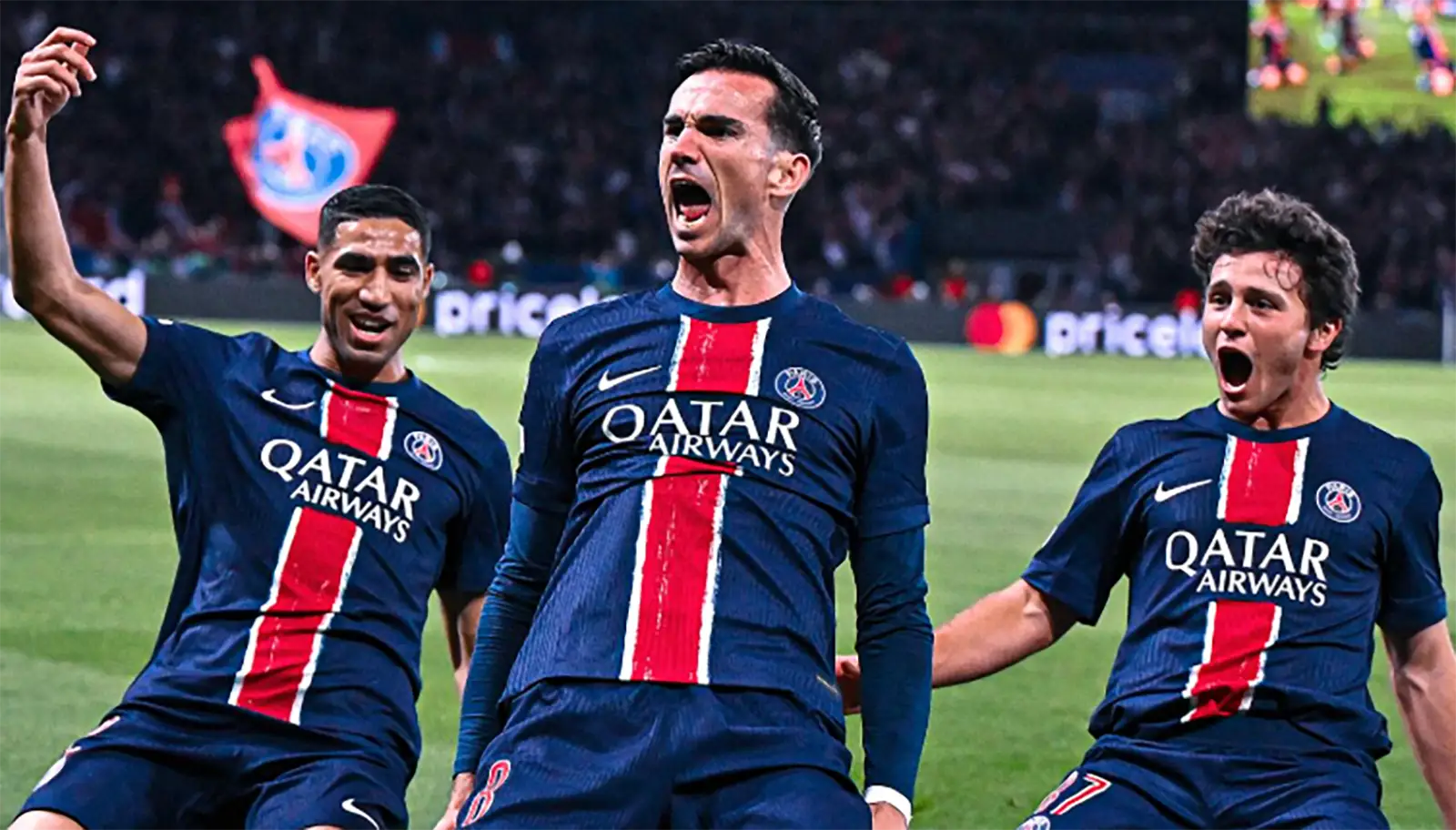 Cele mai tari 3 pariuri speciale PSG vs Tottenham în Supercupa Europei