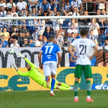 Celje – Ostrava, Ponturi pariuri Play-off Conference League, 21 august 2025