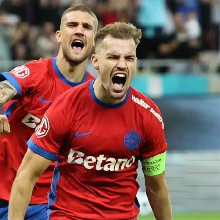 CFR Cluj vs FCSB, Ponturi Pariuri Superliga, 31 august 2025