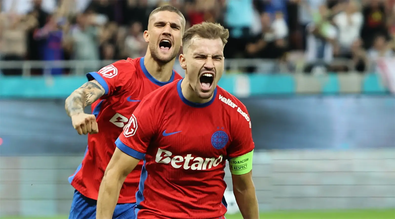 CFR Cluj vs FCSB, Ponturi Pariuri Superliga, 31 august 2025