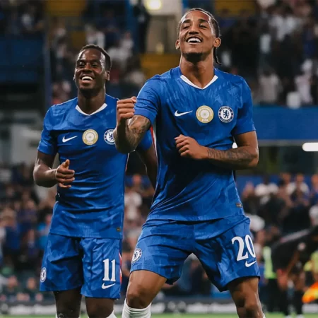 Chelsea – Crystal Palace – Ponturi Pariuri Premier League 17 august 2025