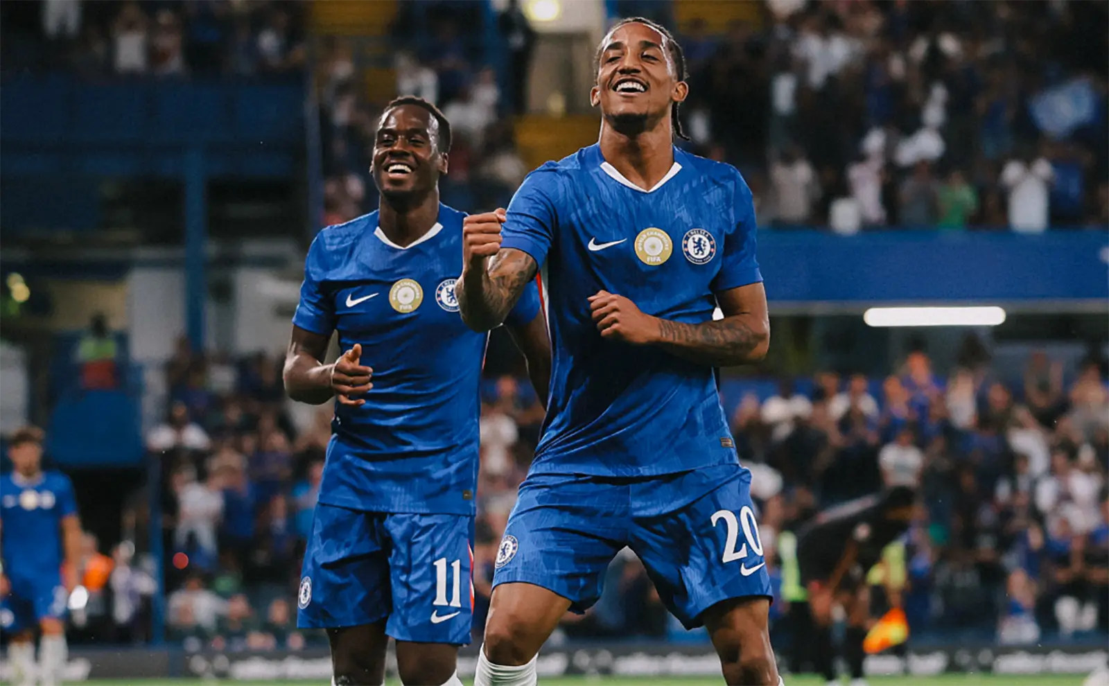 Chelsea - Crystal Palace - Ponturi Pariuri Premier League 17 august 2025