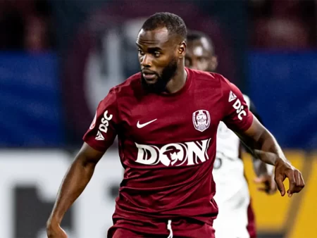Cine transmite CFR Cluj – Braga la TV pe 7 august, ora 19:30, în preliminariile Europa League?