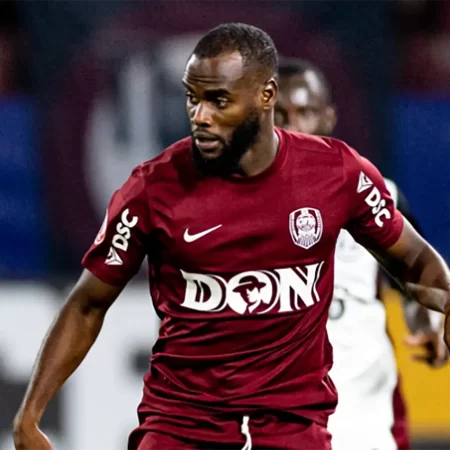 Cine transmite CFR Cluj – Braga la TV pe 7 august, ora 19:30, în preliminariile Europa League?