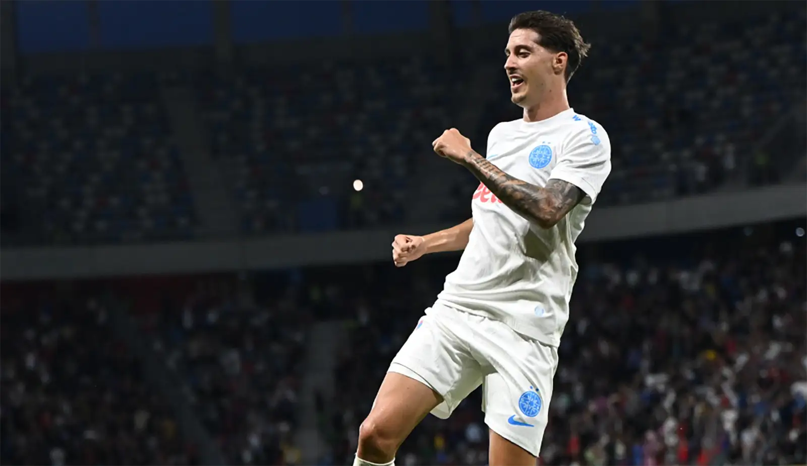Cine transmite FCSB - Drita la TV pe 07.08.2025, în turul 3 preliminar Europa League? Ora 21:30