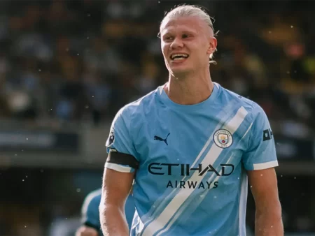 Cine transmite Manchester City – Tottenham la TV pe 23 august, duelul de Premier League de la 14:30?