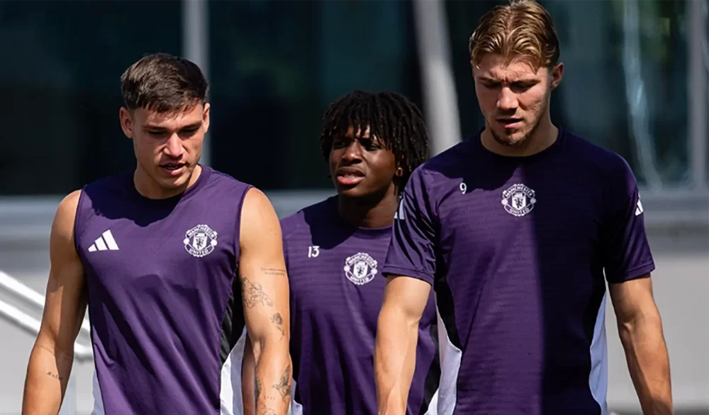 Cine transmite Manchester United - Arsenal la TV pe 17 august (ora 18:30) în prima etapă de Premier League?