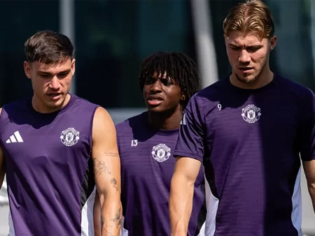 Cine transmite Manchester United – Arsenal la TV pe 17 august (ora 18:30) în prima etapă de Premier League?