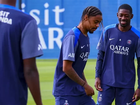 Cine transmite PSG vs Tottenham la TV pe 13 august? Supercupa Europei, programată la ora 22:00