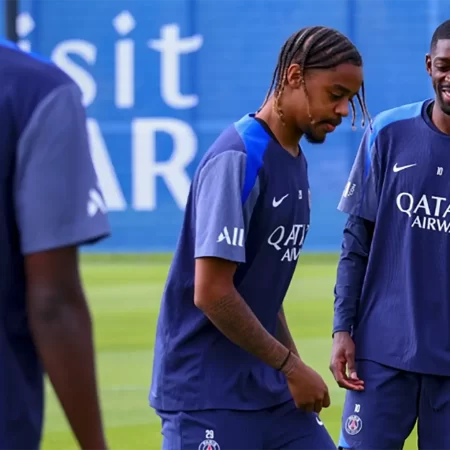 Cine transmite PSG vs Tottenham la TV pe 13 august? Supercupa Europei, programată la ora 22:00