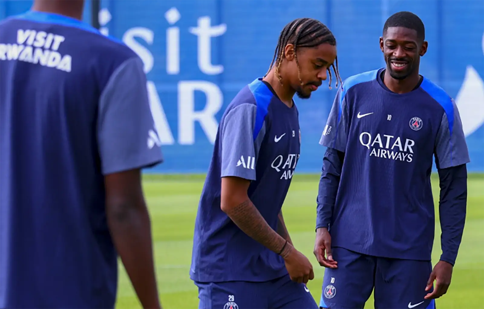 Cine transmite PSG vs Tottenham la TV pe 13 august? Supercupa Europei, programată la ora 22:00