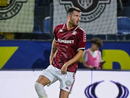 Cine transmite Rapid – UTA Arad la TV pe 29.08, ora 20:30? Primul duel al rundei a 8-a din Superliga