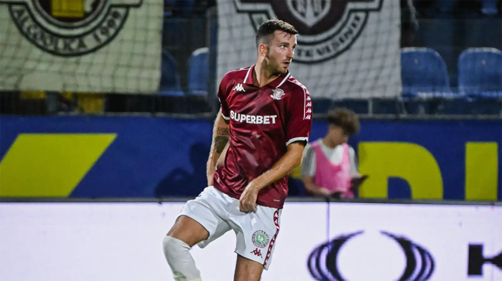 Cine transmite Rapid - UTA Arad la TV pe 29.08, ora 20:30? Primul duel al rundei a 8-a din Superliga