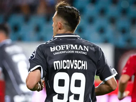 Cine transmite Rapid vs FCSB la TV pe 17.08.2025 (ora 21:30) în etapa a 6-a a Superligii?
