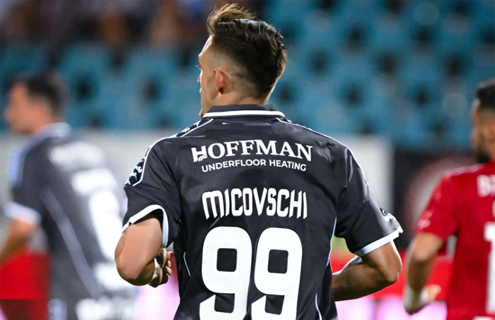 Cine transmite Rapid vs FCSB la TV pe 17.08.2025 (ora 21:30) în etapa a 6-a a Superligii?