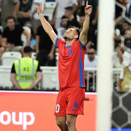 Cote Pariuri Aberdeen – FCSB – se anunță un duel foarte echilibrat în Scoția