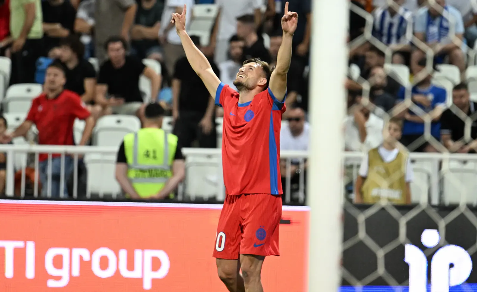 Cote Pariuri Aberdeen - FCSB - se anunță un duel foarte echilibrat în Scoția