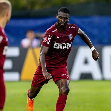 Cote Pariuri Braga – CFR Cluj – șanse minime de calificare pentru ardeleni