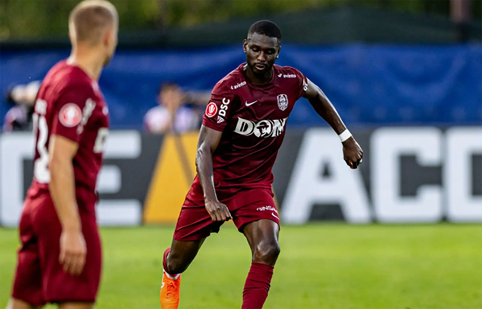 Cote Pariuri Braga - CFR Cluj - șanse minim de calificare pentru ardeleni