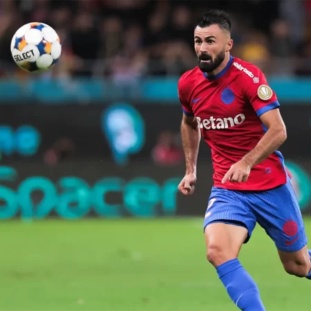 Cote Pariuri CFR Cluj – FCSB – victoria este cuvântul de ordine în Gruia
