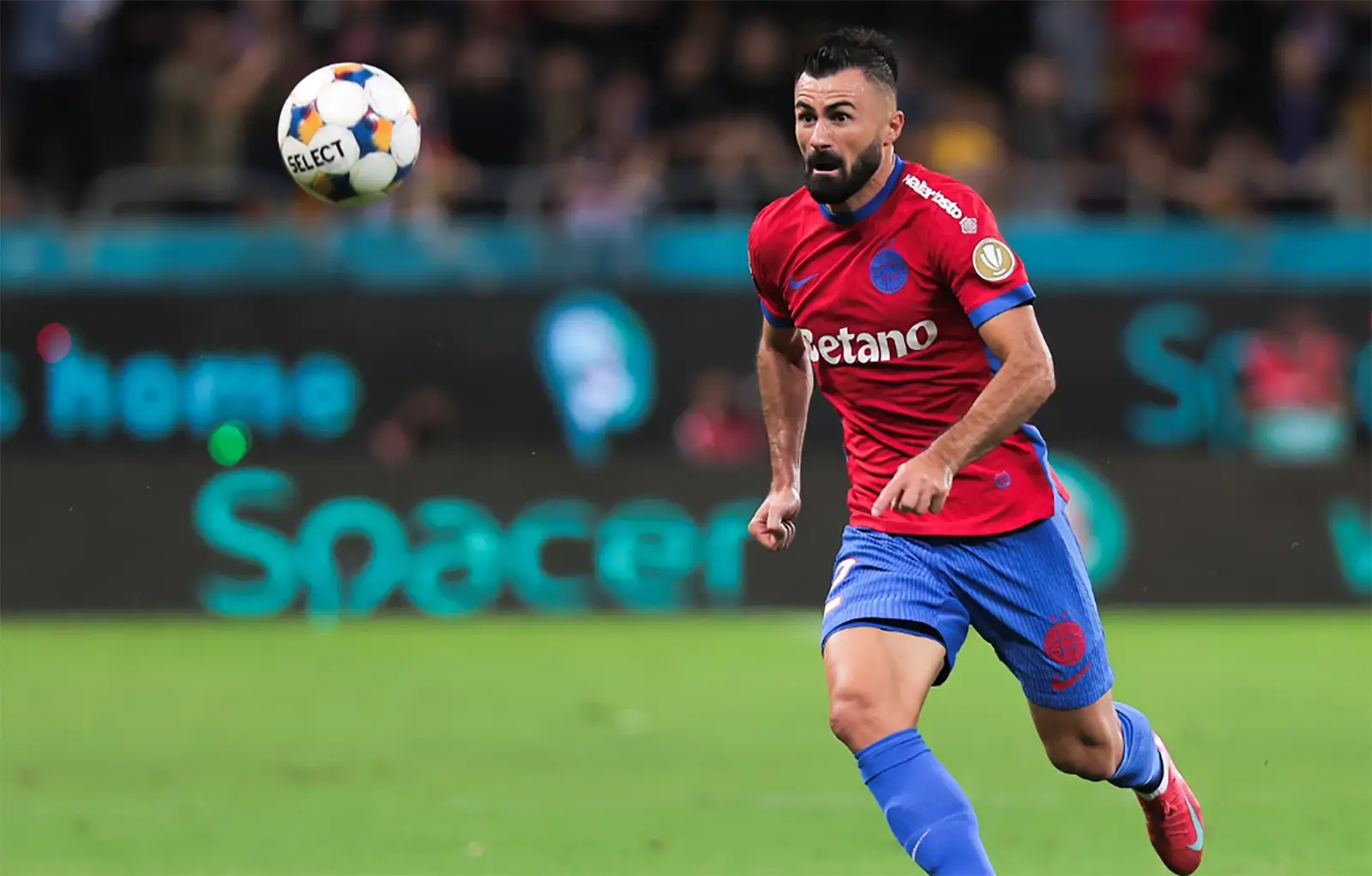 Cote Pariuri CFR Cluj - FCSB - victoria este cuvântul de ordine în Gruia