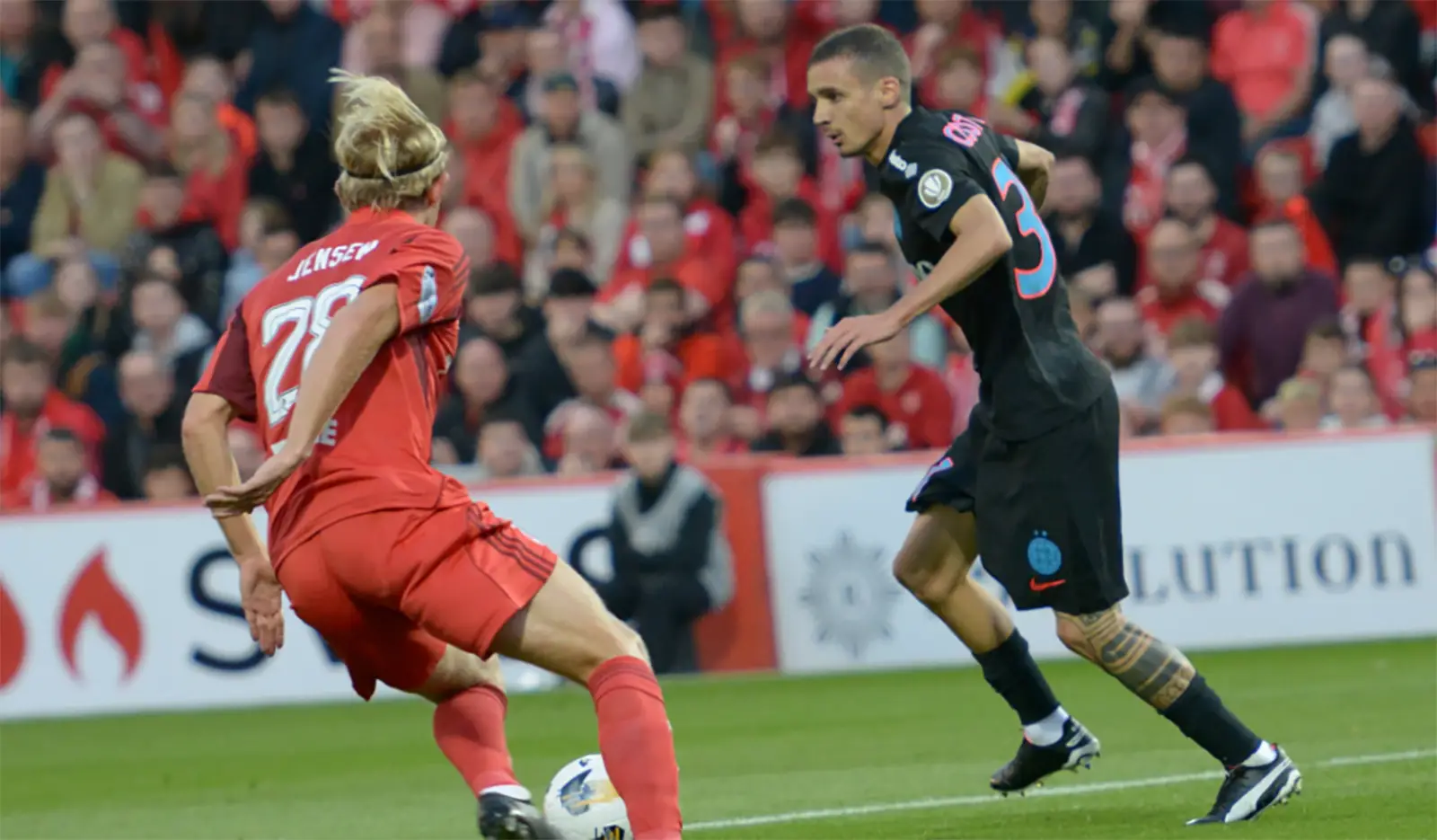 Cote Pariuri FCSB - Aberdeen - campionii României sunt favoriți la calificarea în Europa League