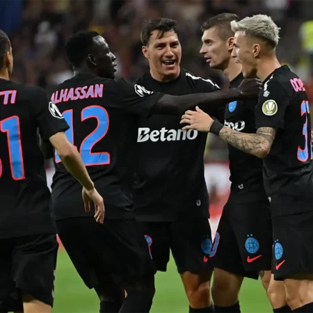 Cote Pariuri FCSB – Drita – campioana României continuă în preliminariile Europa League