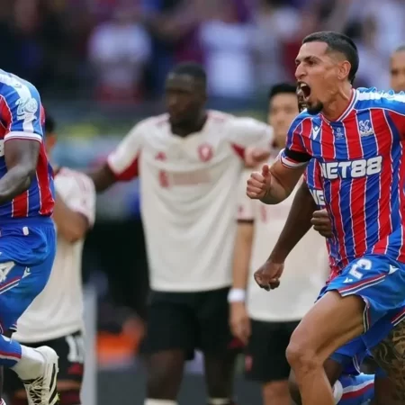 Crystal Palace vs Fredrikstad – Ponturi pariuri Play-off Conference League – 21.08.2025