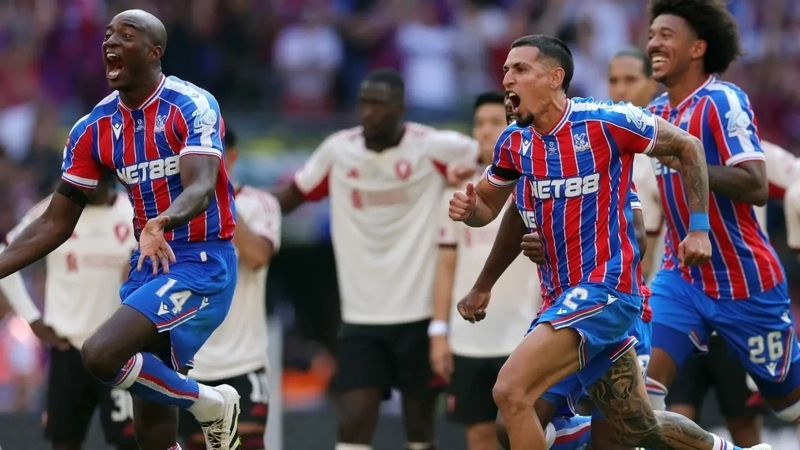 Crystal Palace vs Fredrikstad - Ponturi pariuri Play-off Conference League - 21.08.2025
