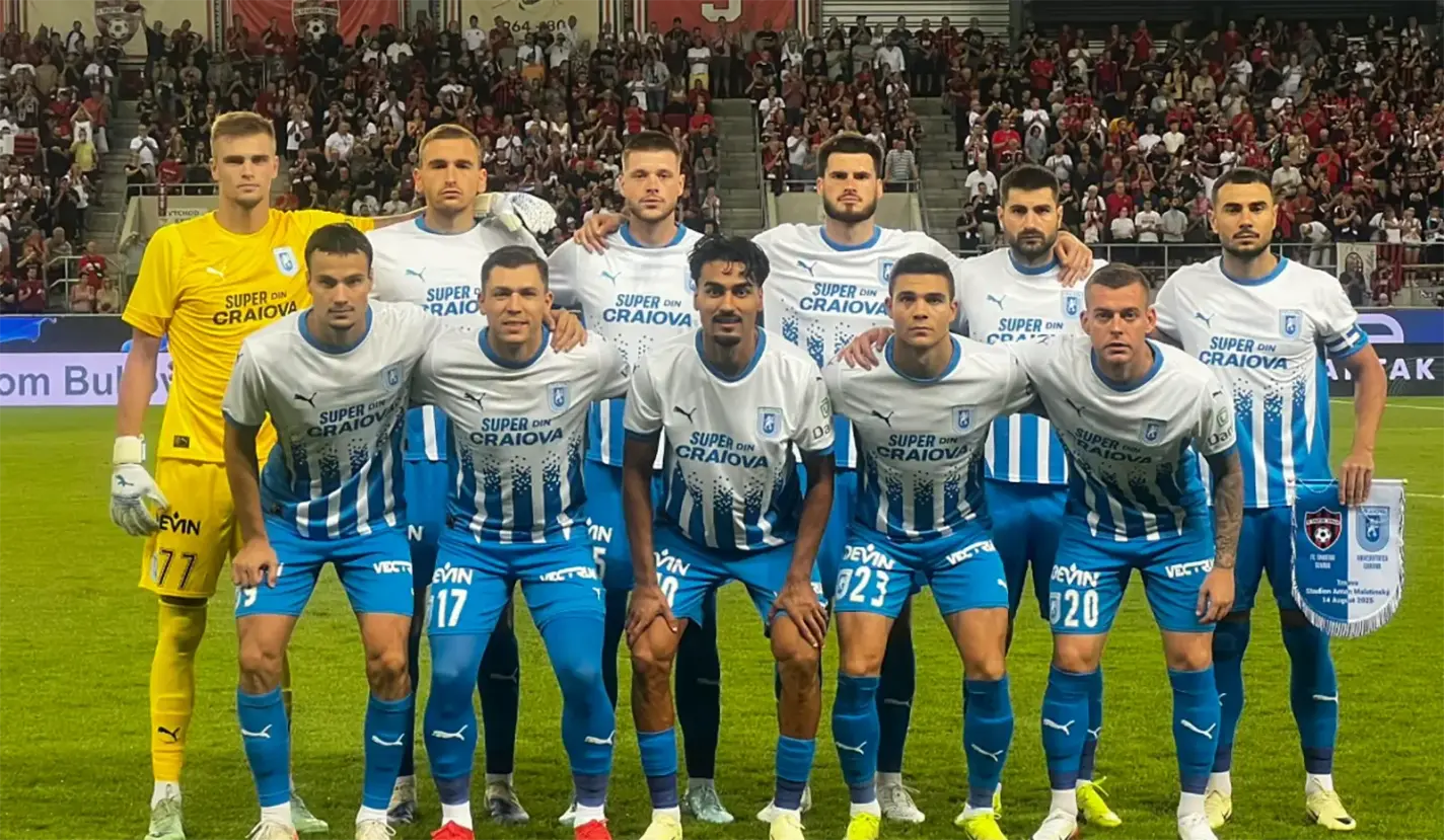 Csikszereda - Universitatea Craiova - Ponturi Pariuri Superliga 17.08.2025