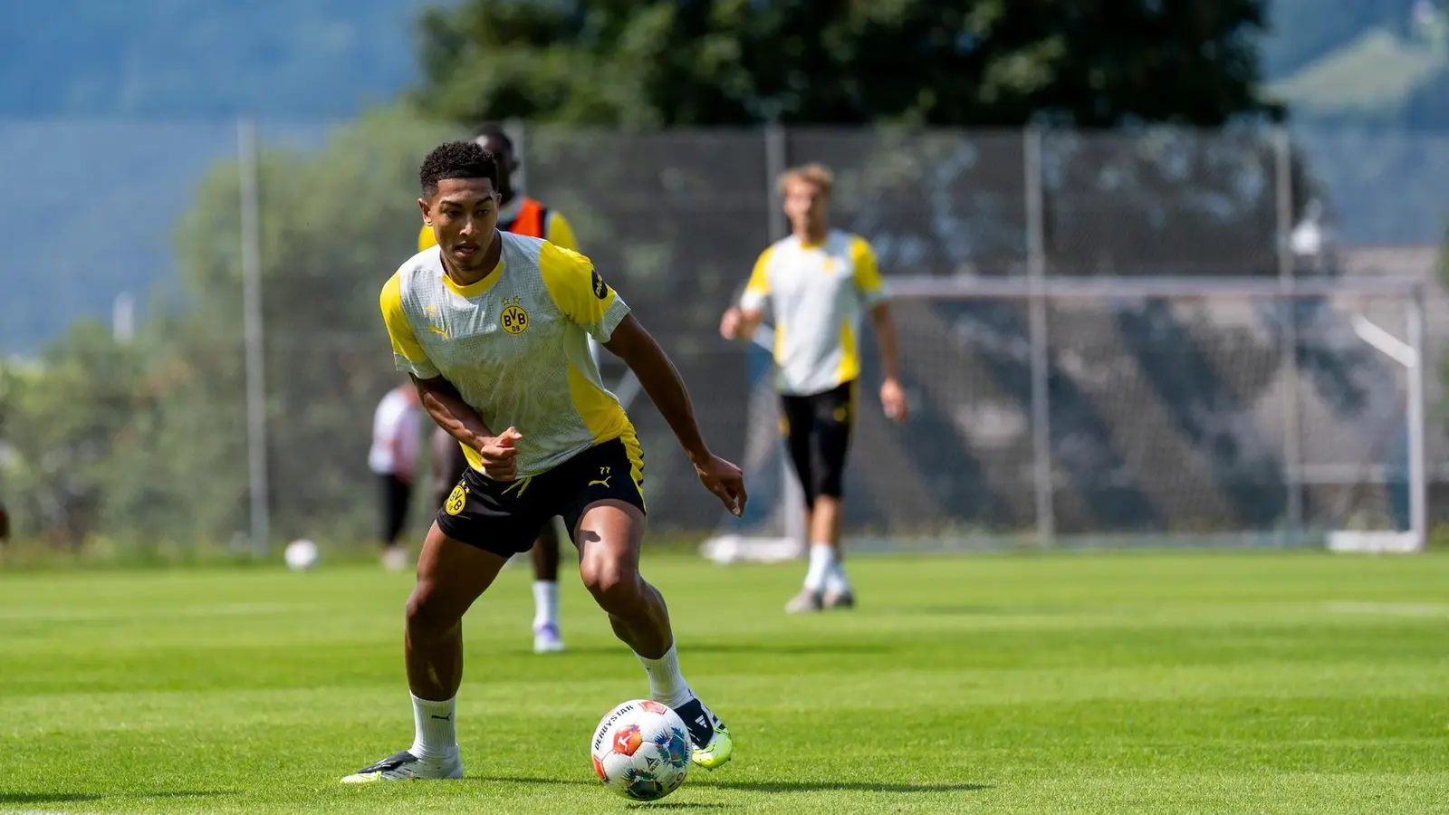 Dortmund - Union Berlin, Ponturi pariuri Bundesliga, 31.08.2025
