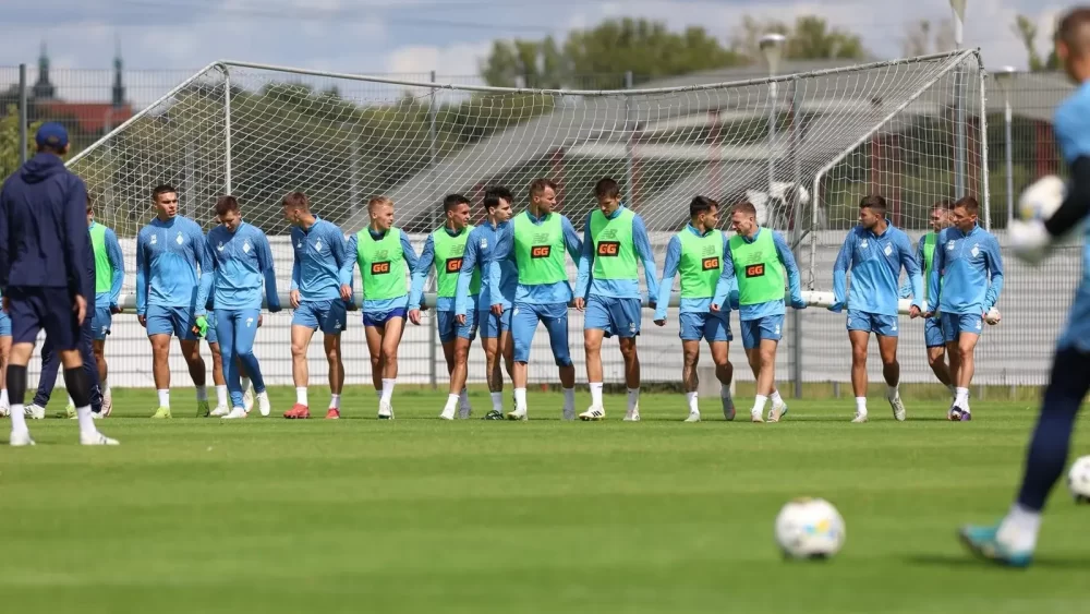Dynamo Kiev - Maccabi Tel Aviv, Ponturi pariuri Play-off Europa League, 28 august 2025