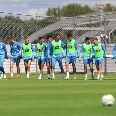 Dynamo Kiev – Maccabi Tel Aviv, Ponturi pariuri Play-off Europa League, 28 august 2025
