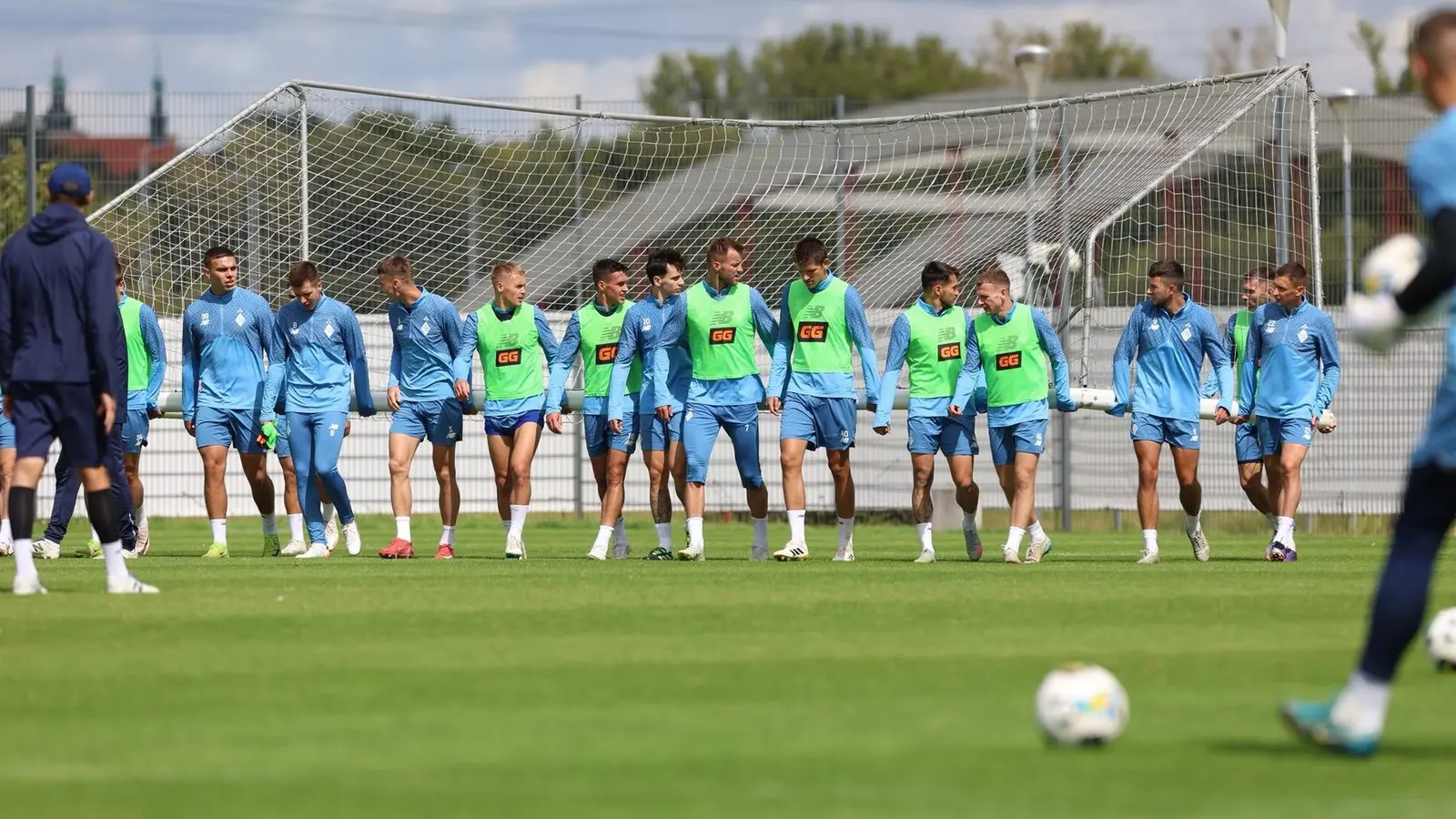 Dynamo Kiev - Maccabi Tel Aviv, Ponturi pariuri Play-off Europa League, 28 august 2025