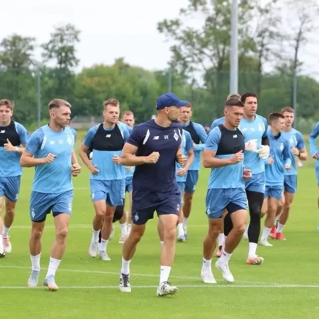Dynamo Kiev vs Pafos – 05.08.2025 – Ponturi pariuri Preliminarii Champions League