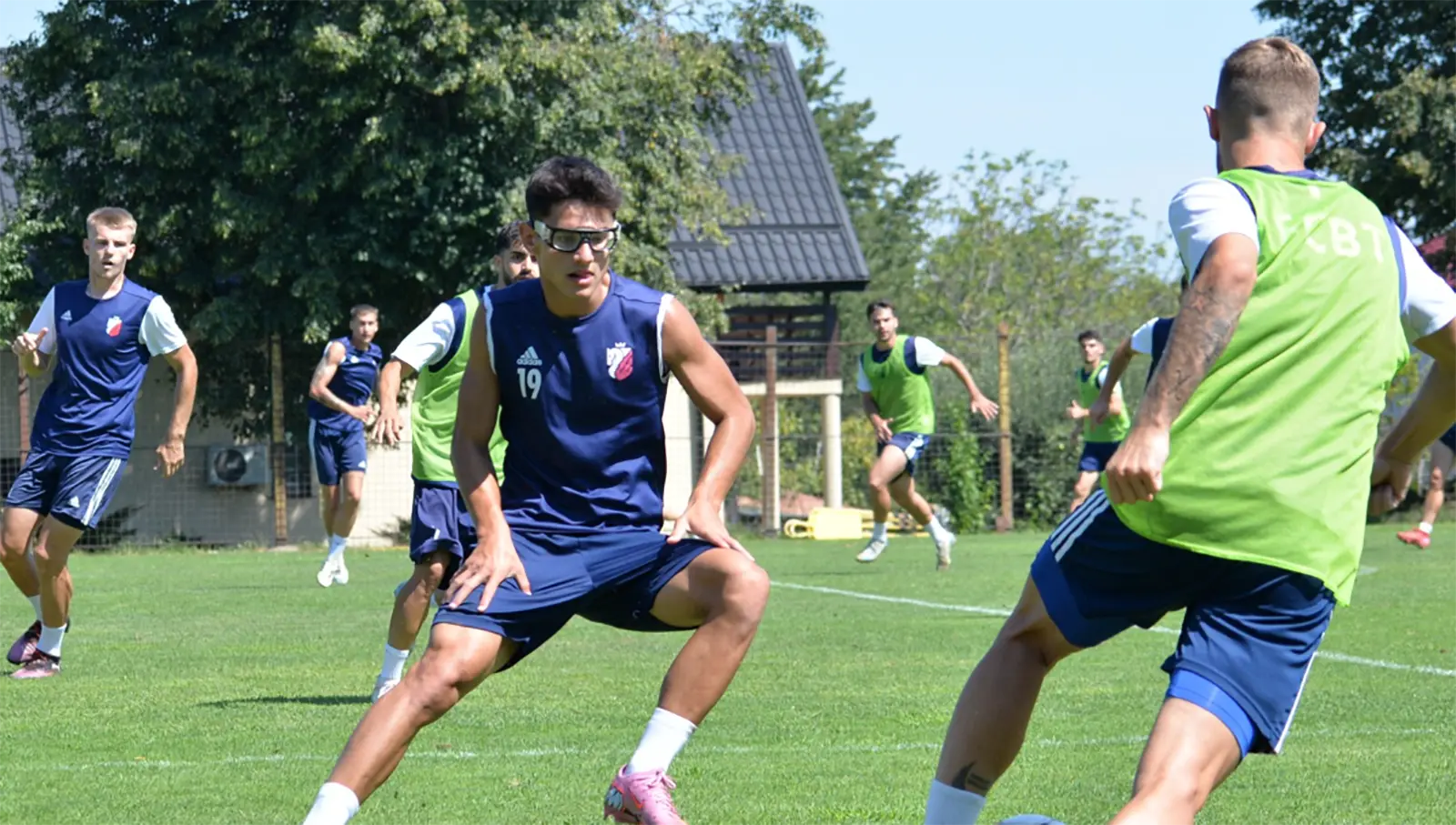 FC Botoșani - Csikszereda - Ponturi Pariuri Superliga 23.08.2025