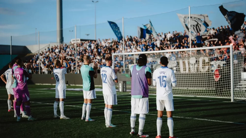 FC Copenhaga vs Malmo - 12.08.2025 - Ponturi pariuri Preliminarii Champions League