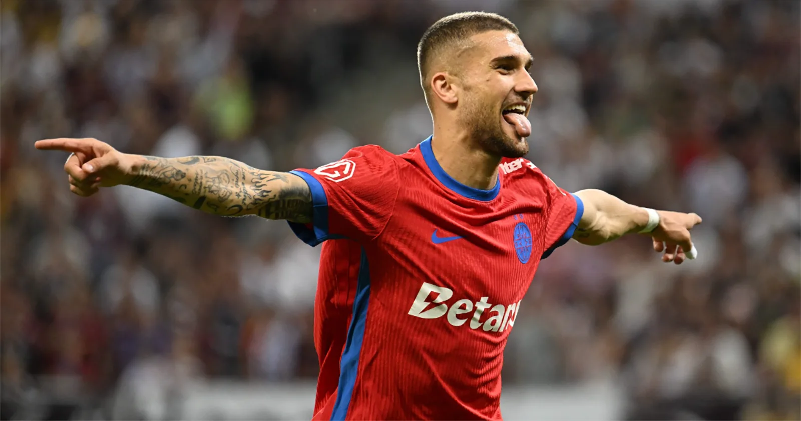 FCSB vs FC Argeș, Ponturi Pariuri Superliga, 24 august 2025