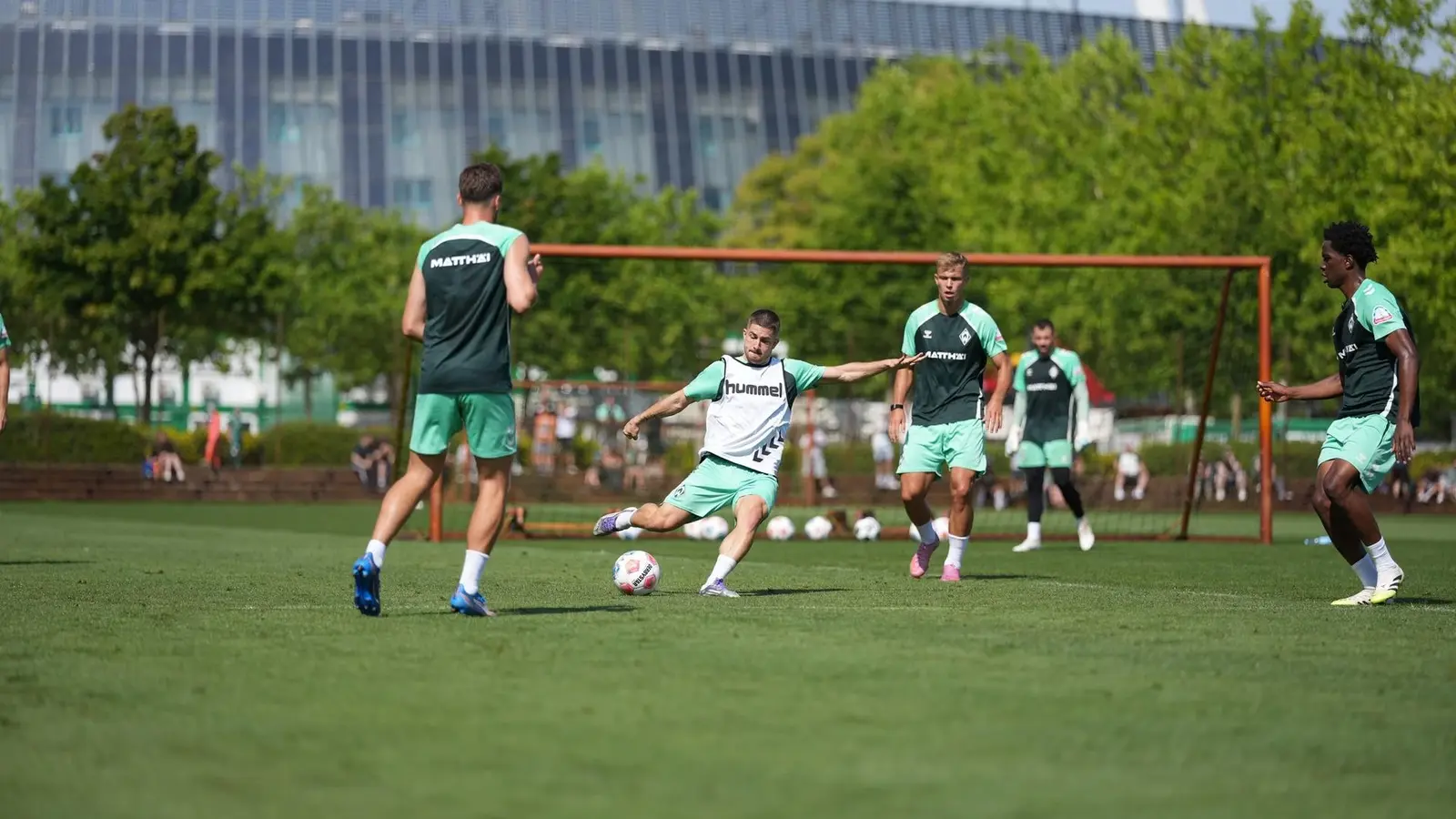 Frankfurt vs Bremen - Ponturi pariuri Bundesliga - 23.08.2025