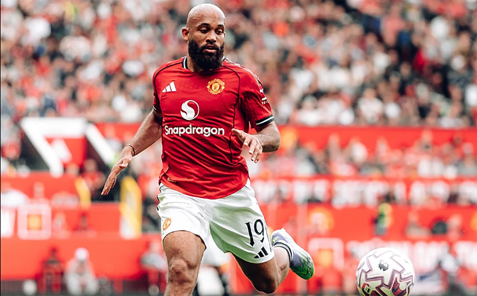 Fulham - Manchester United - Ponturi Pariuri Premier League 24.08.2025