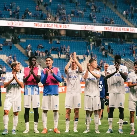 Genk vs Lech Poznan – Ponturi pariuri Play-off Europa League – 28.08.2025