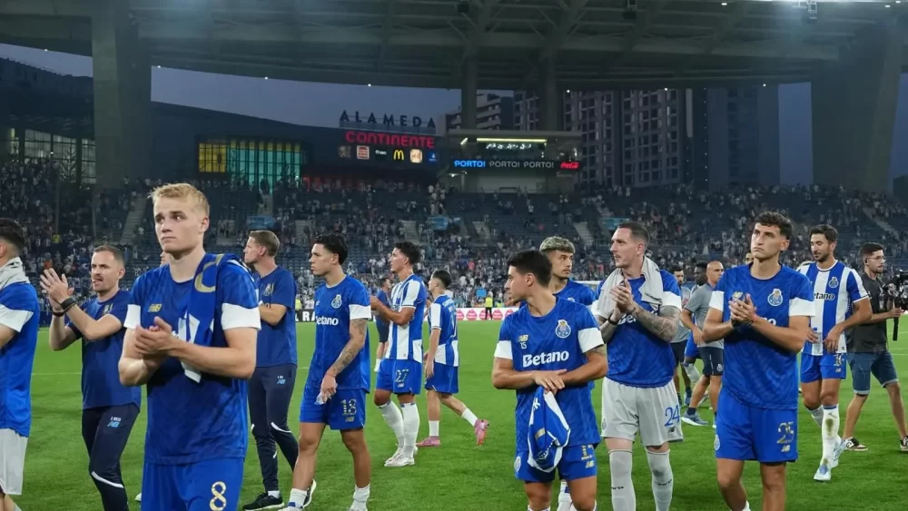 Gil Vicente vs FC Porto - 18.08.2025 - Jucăm un Bet Builder Cota 2 în Primeira Liga