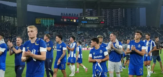 Gil Vicente vs FC Porto – 18.08.2025 – Jucăm un Bet Builder Cota 2 în Primeira Liga