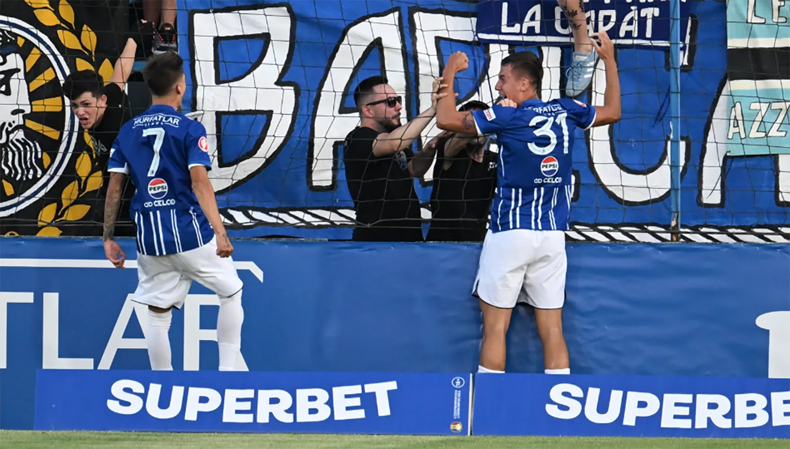 Hermannstadt - Farul Constanța - Ponturi Pariuri Superliga 25.08.2025