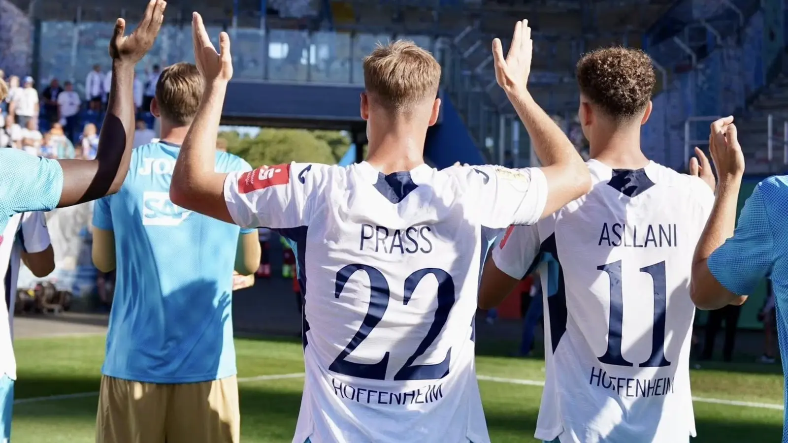 Hoffenheim - Frankfurt, Ponturi pariuri Bundesliga, 30 august 2025