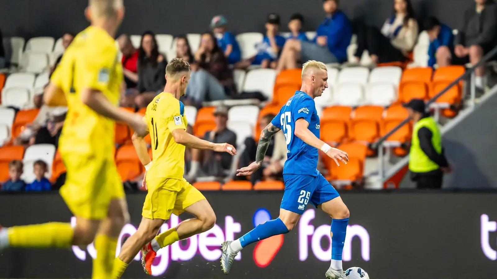 KuPS vs RFS - 14.08.2025 - Ponturi pariuri Preliminarii Europa League