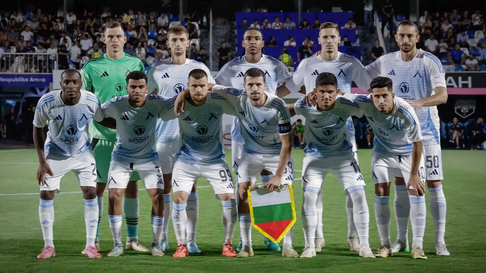 Levski vs AZ Alkmaar - Ponturi pariuri Play-off Conference League - 21.08.2025