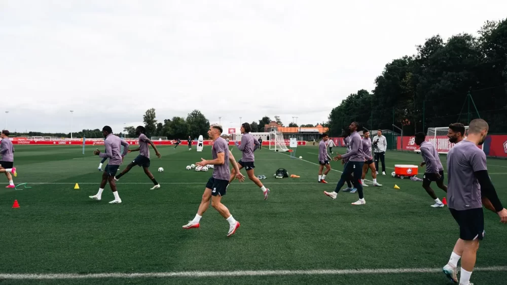 Lille - AS Monaco, Ponturi pariuri Ligue 1, 24 august 2025
