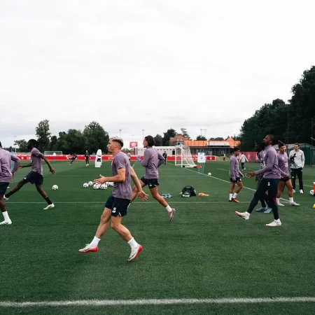 Lille – AS Monaco, Ponturi pariuri Ligue 1, 24 august 2025